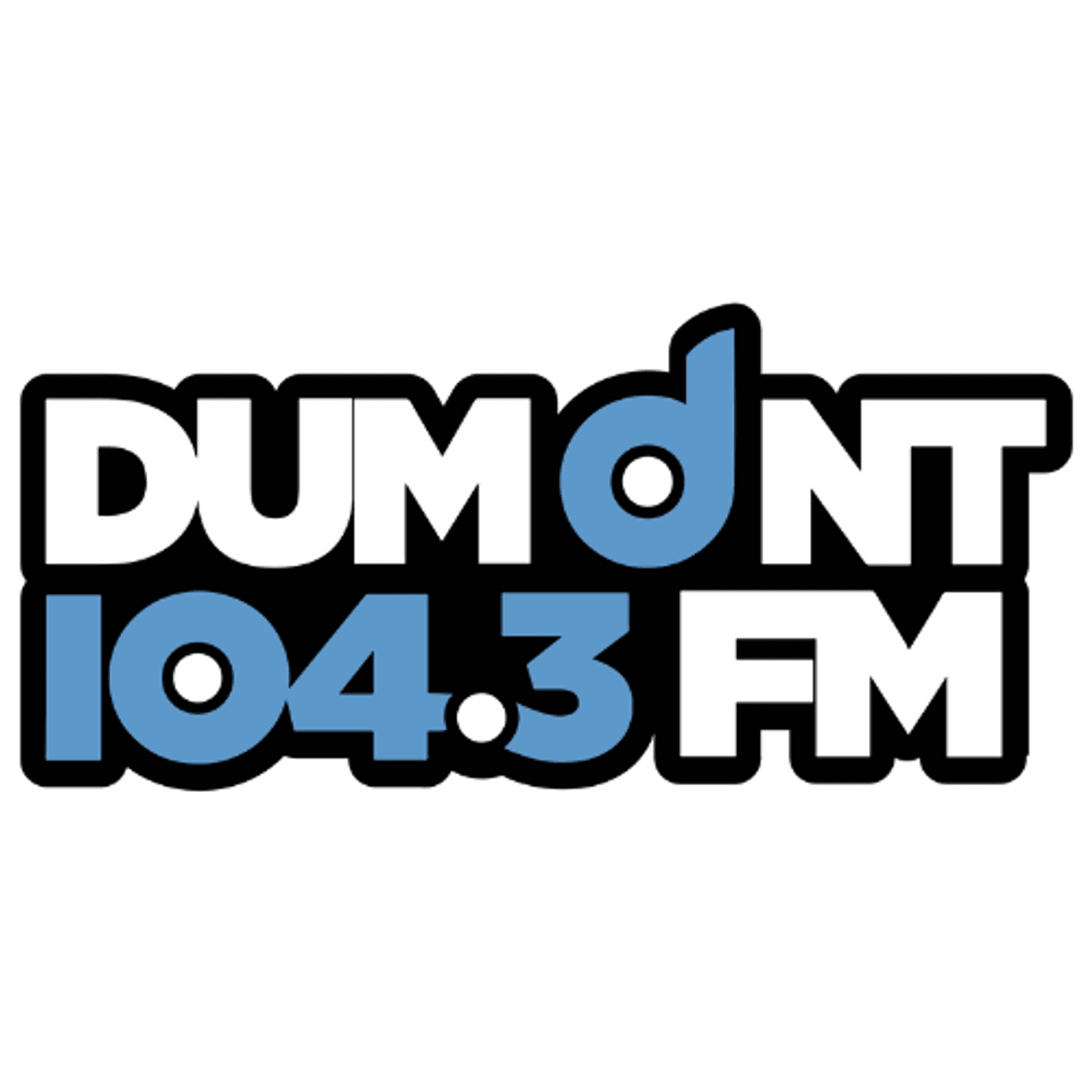 Logo Dumont FM