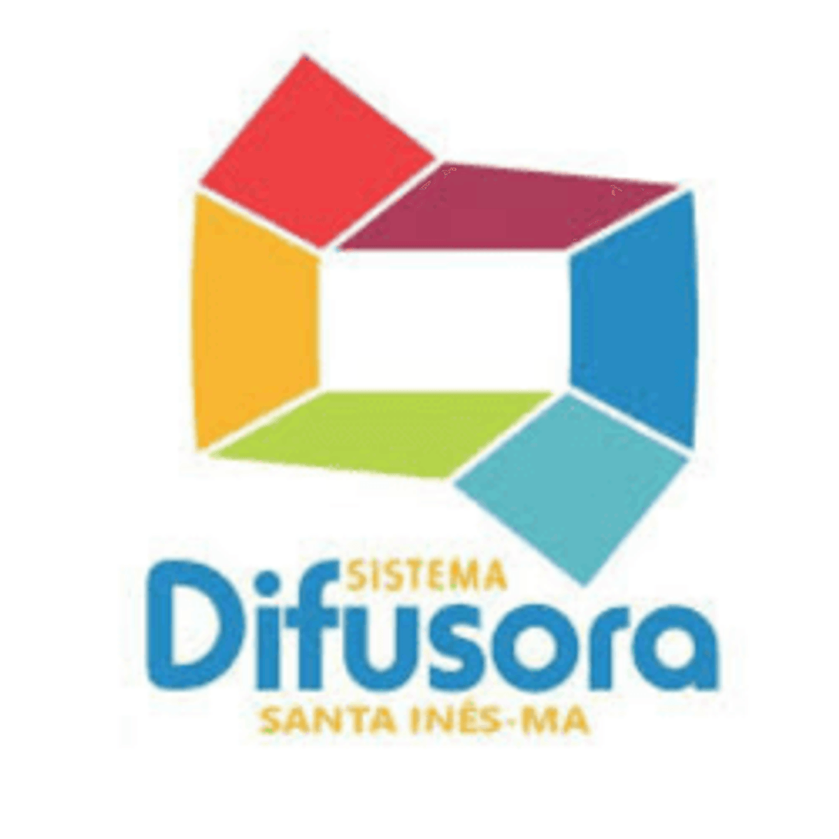 Logo Difusora FM