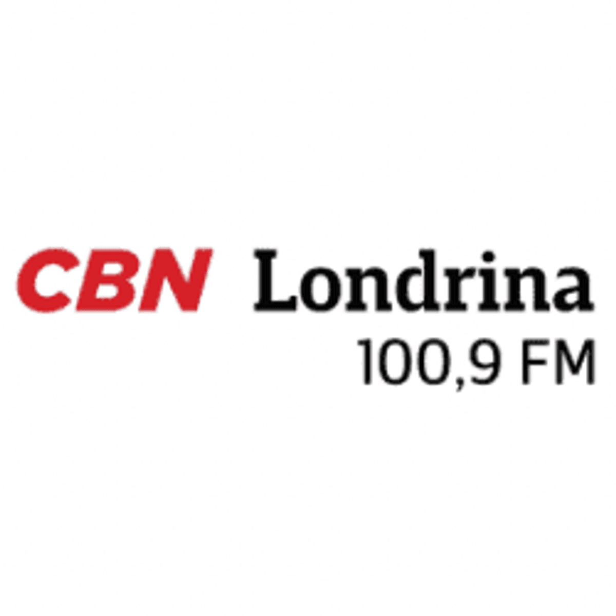 Logo CBN