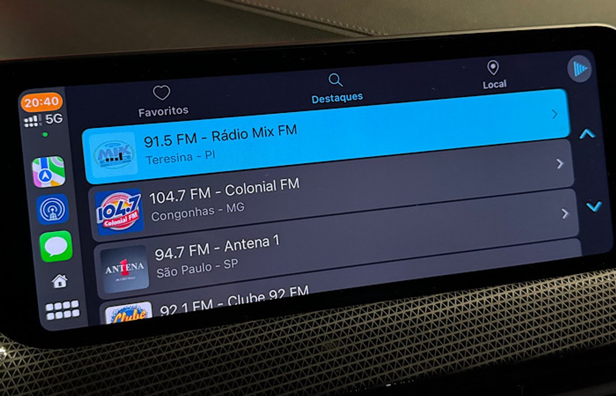 Cobertura do NAB Show 2024 e atualizações de plataforma de rádios são destaques do tudoradio.com para abril
