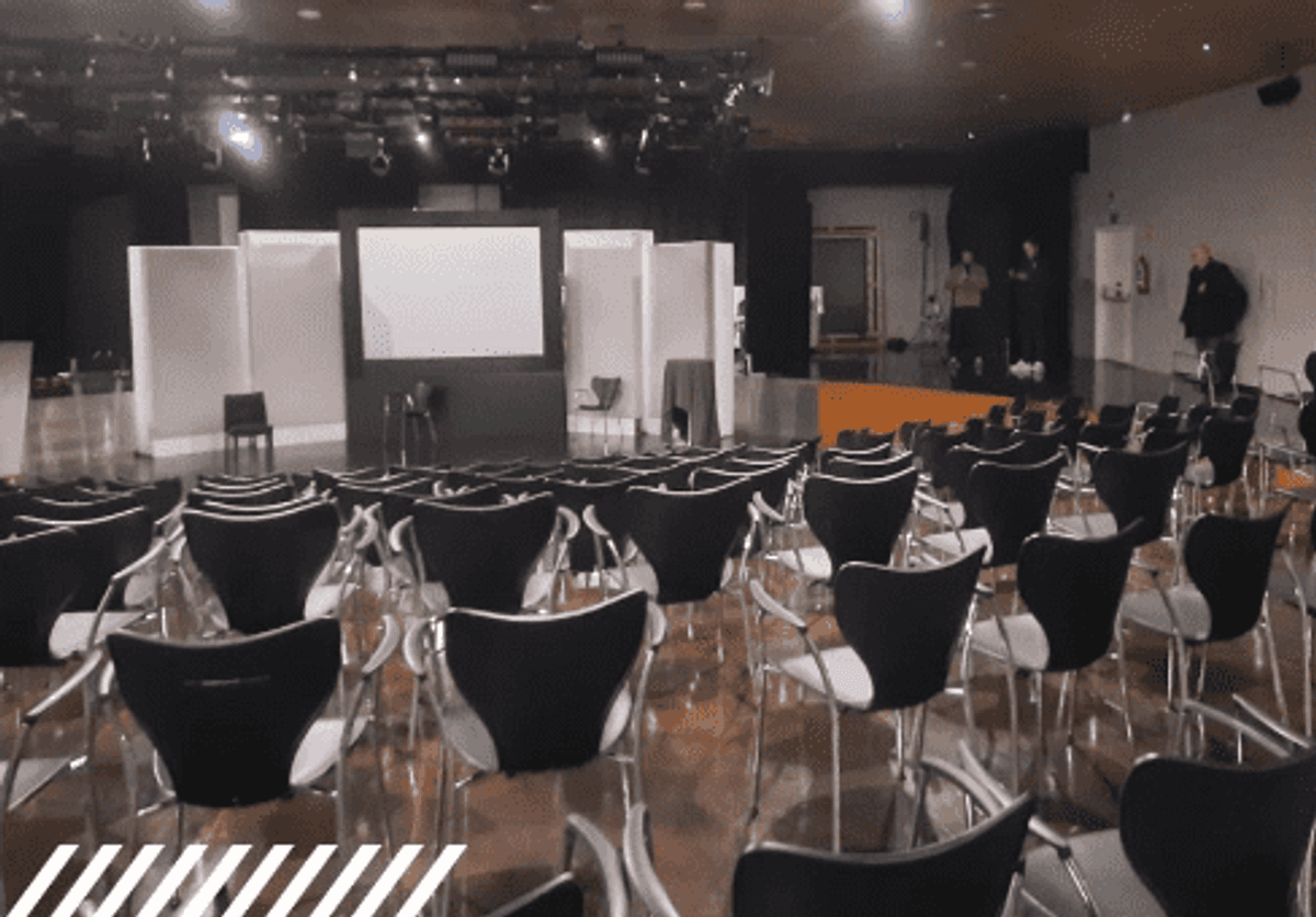 Representantes do Brasil e da Espanha participam do 1º Seminario Ibero-Brasileño de Radio y Televisión, em Madri