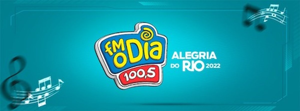 FM O Dia bate recorde e alcança mais de 3,4 milhões de pessoas no Rio de Janeiro