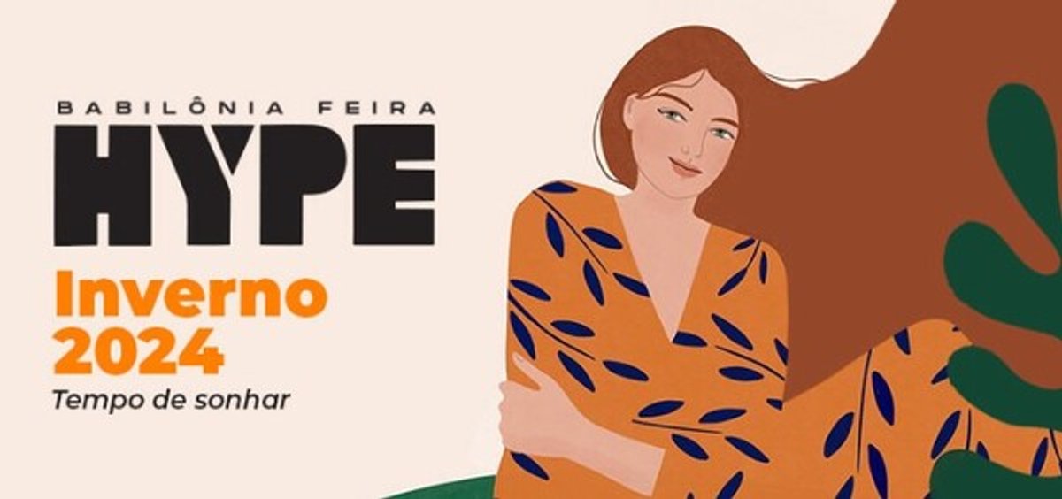Rádio Mix FM e Amil Paradiso FM promovem mais uma edição da Babilônia Feira Hype no Rio de Janeiro