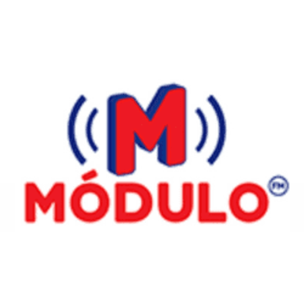 Logo Módulo FM