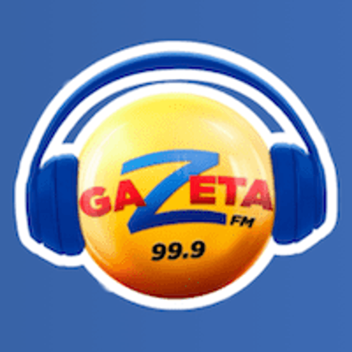 Logo Gazeta FM