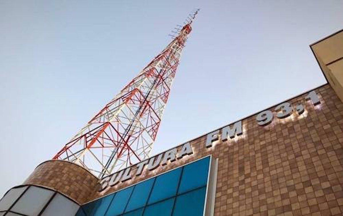 Nova Cultura FM de Botucatu (SP) marca sua estreia para segunda-feira (4)
