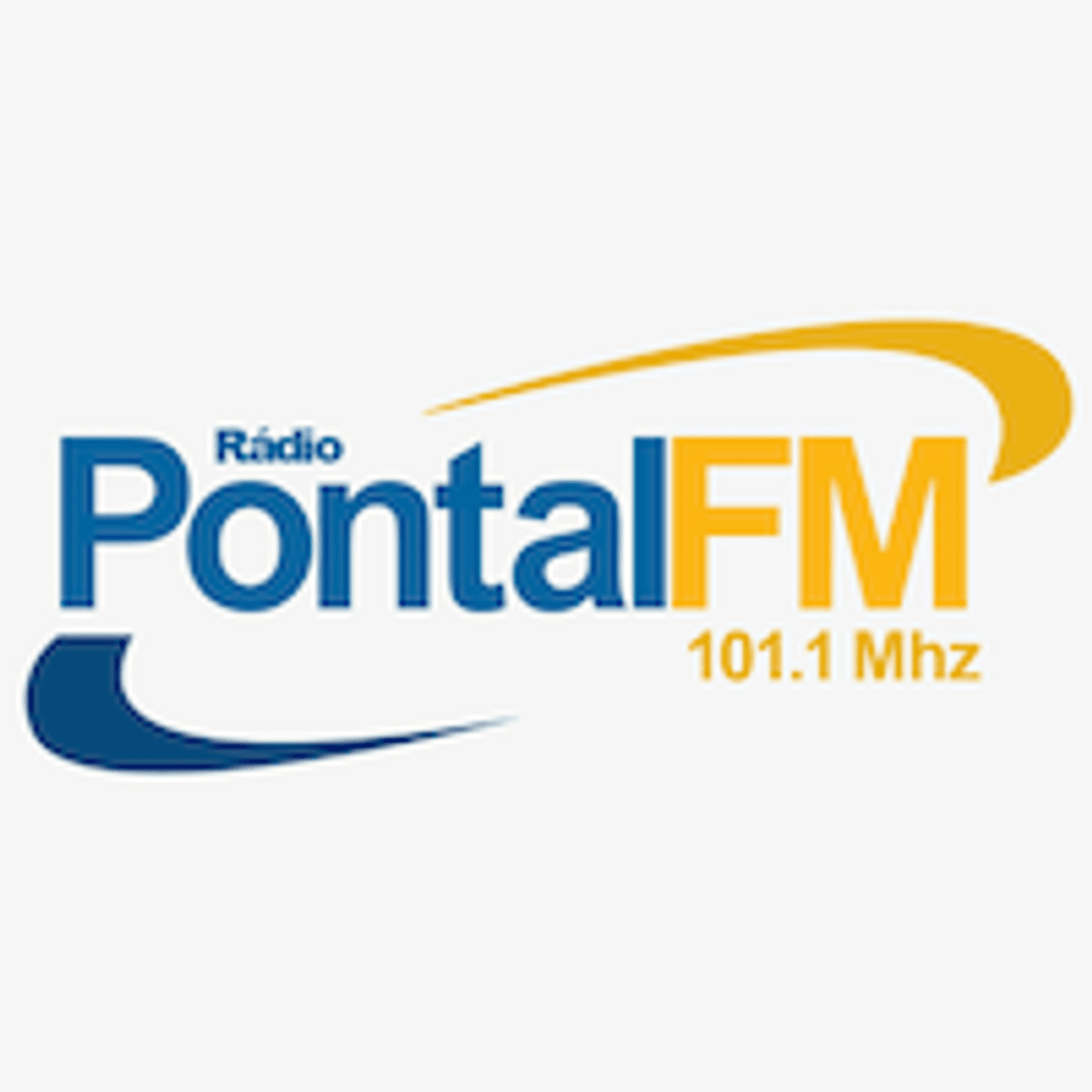 Logo Rádio Pontal