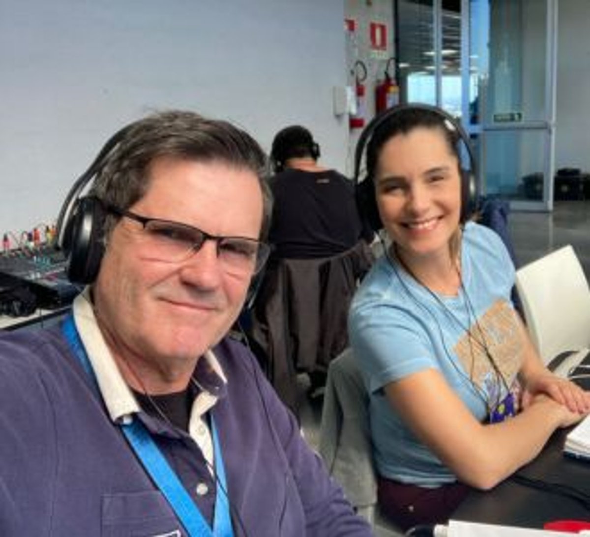 Emissoras de rádio do Grupo RIC realizam transmissões esportivas de clubes paranaenses