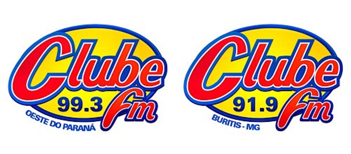 Exclusivo: Clube FM confirma suas duas primeiras afiliadas. Rede estará em Minas Gerais e no Paraná