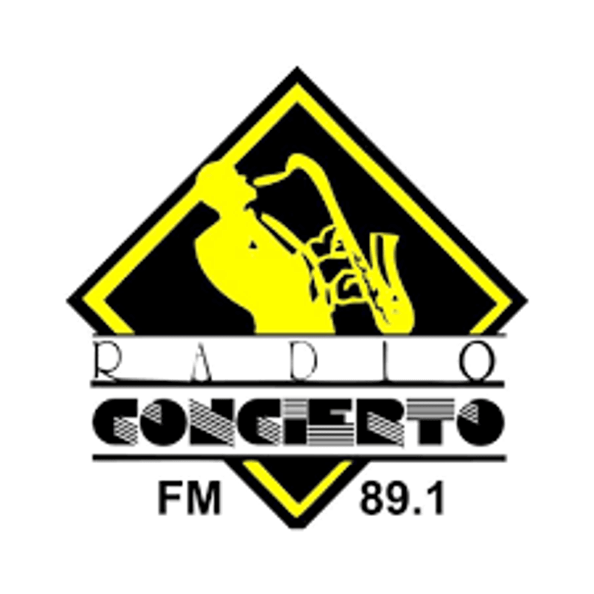 Logo Radio Concierto