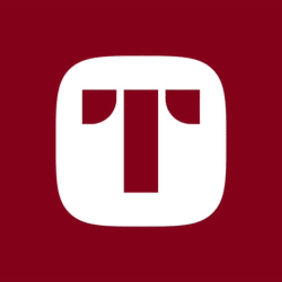 Logo Tarobá FM