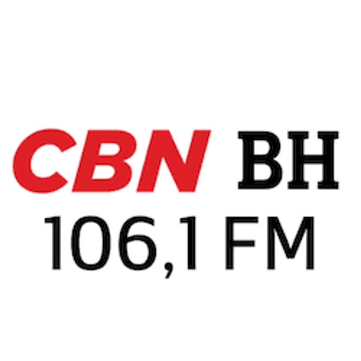 Logo CBN