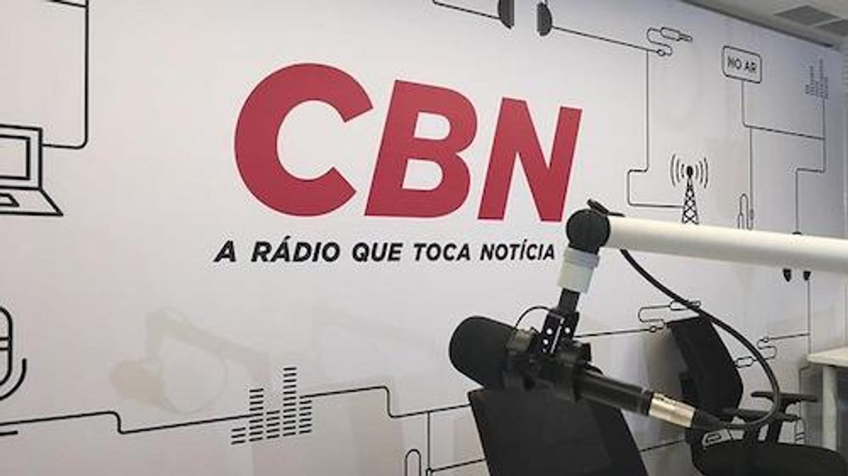 Depois de São Paulo, CBN e Rádio Globo também ganham nova sede no Rio de Janeiro