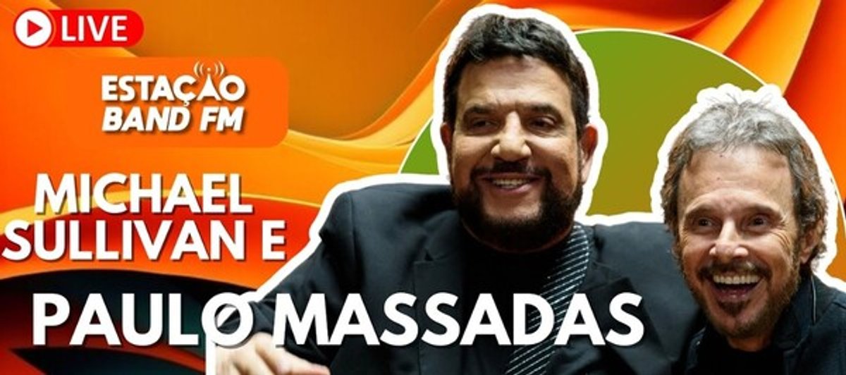 Band FM anuncia tema de fim de ano com nova versão de clássico de Tim Maia