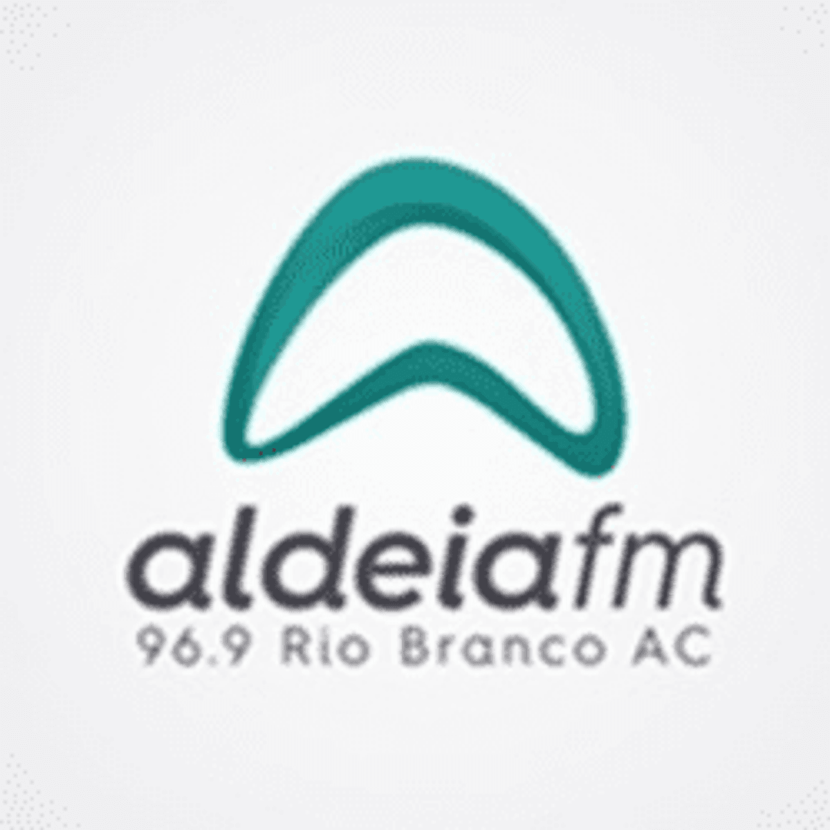 Logo Aldeia FM