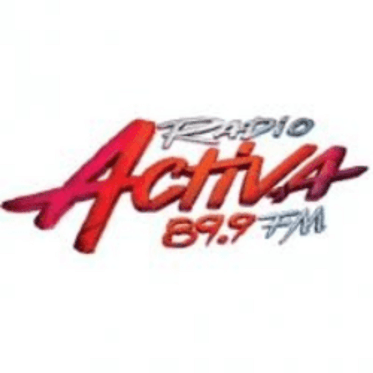 Logo FM Activa