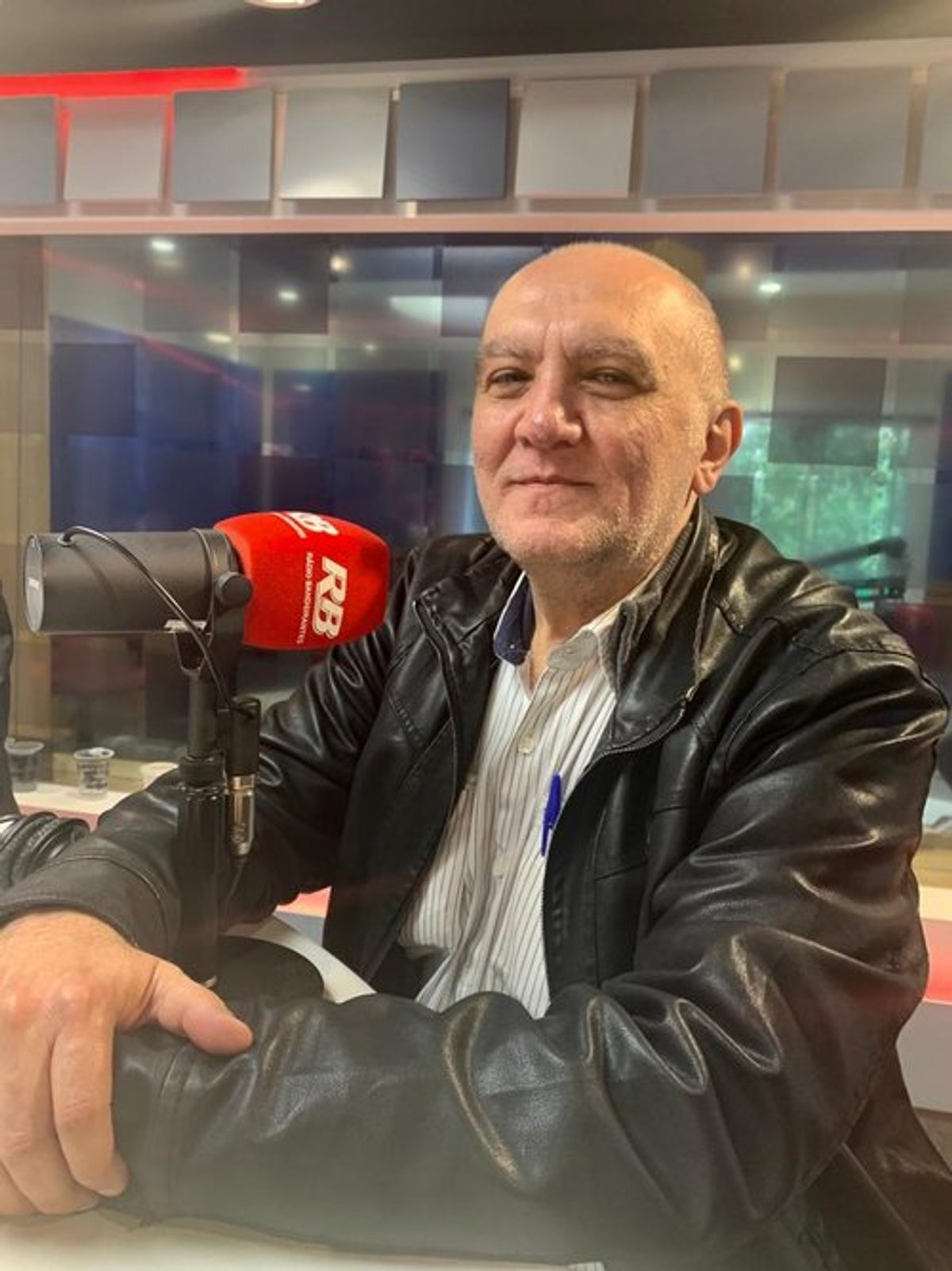 Rádio Bandeirantes anuncia Claudio Zaidan para o Jornal Gente. Estreia acontece nesta segunda-feira