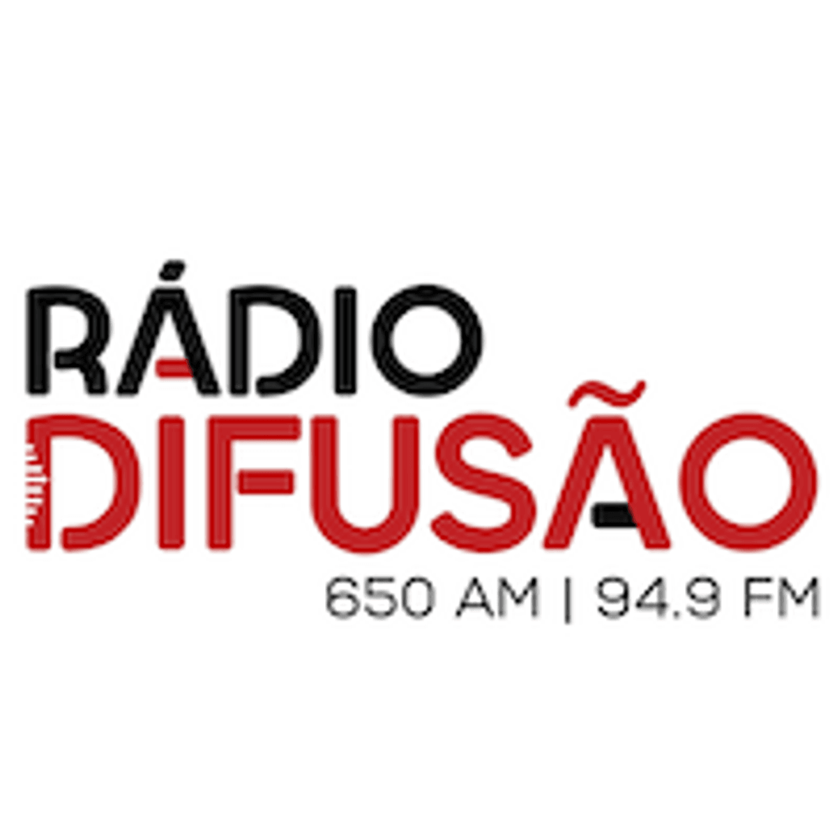 Logo Rádio Difusão FM