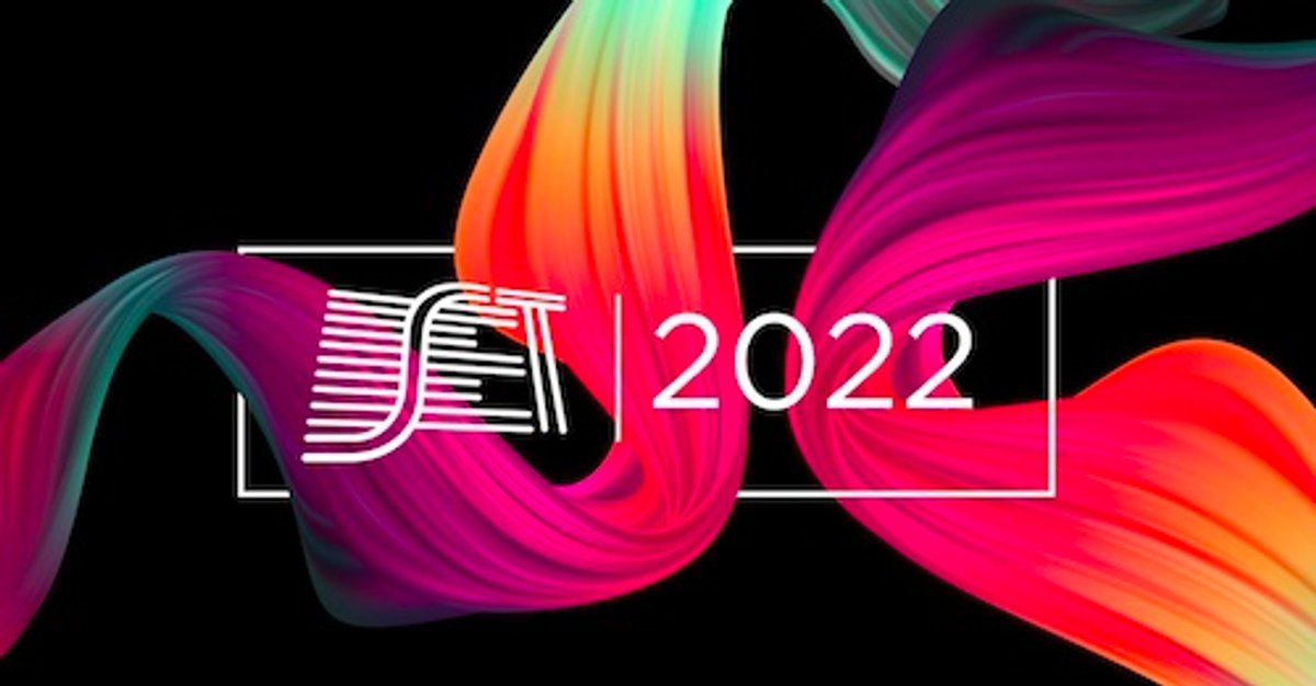 SET divulga calendário de eventos para 2022. Feira e congresso presenciais retornam