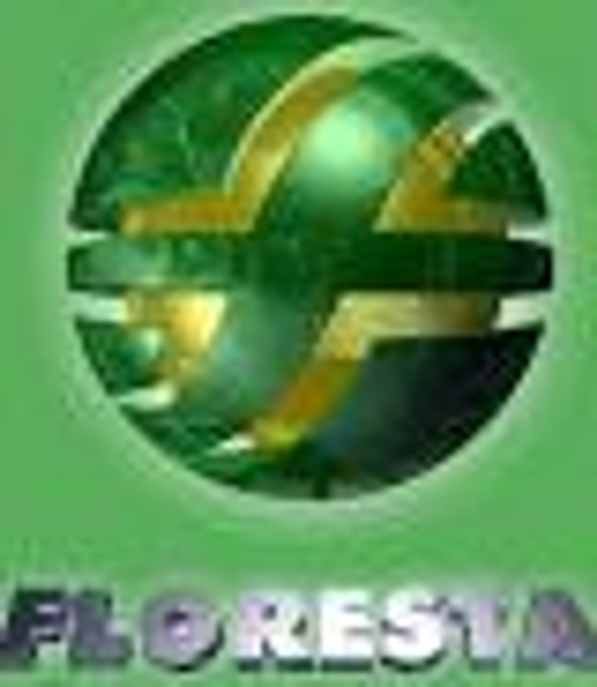 Logo Floresta FM