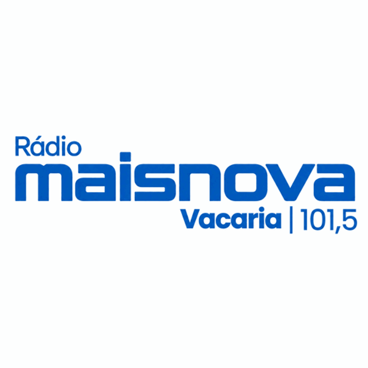 Logo Maisnova FM