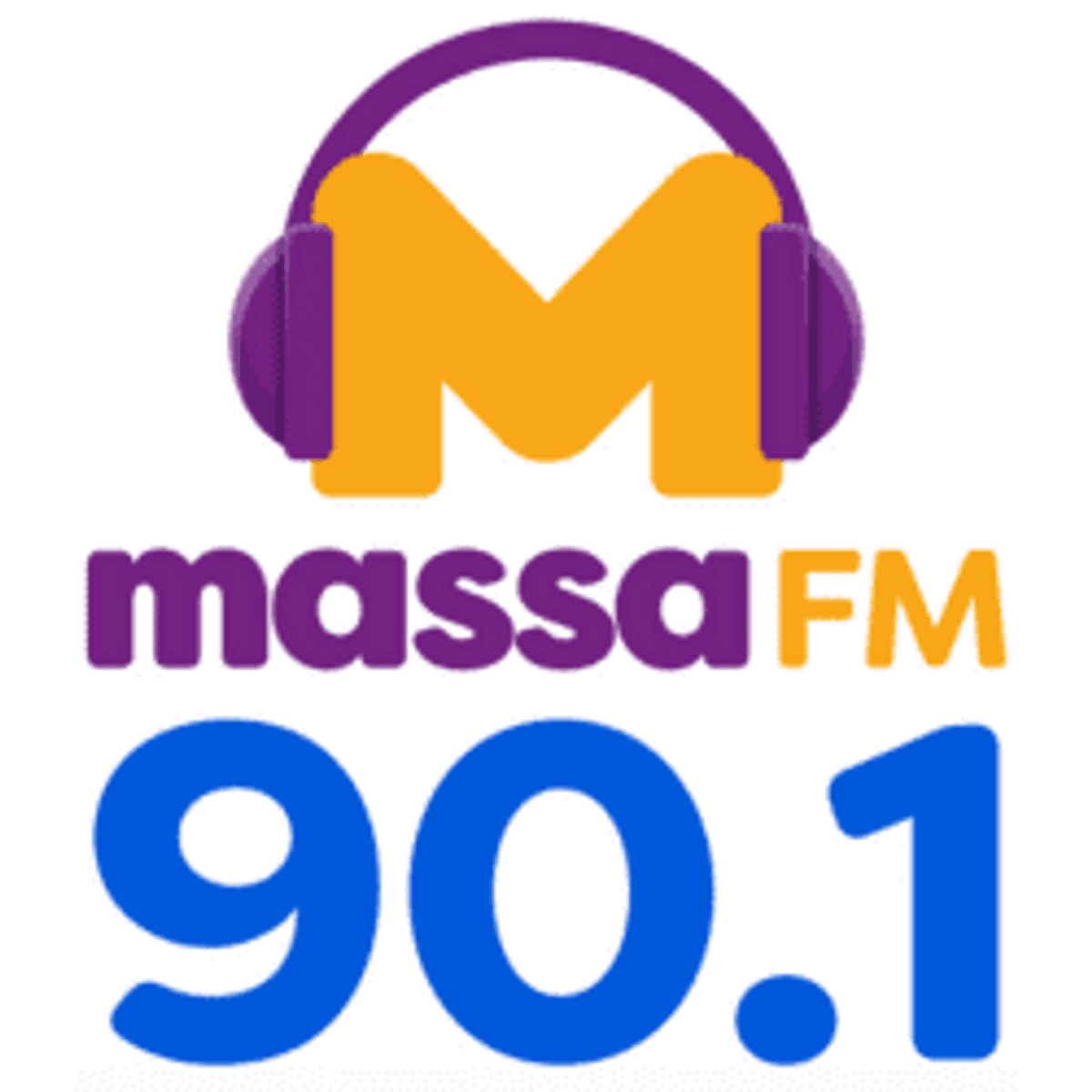 Logo Massa FM