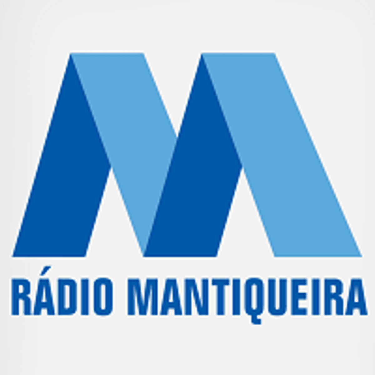 Logo Mantiqueira FM