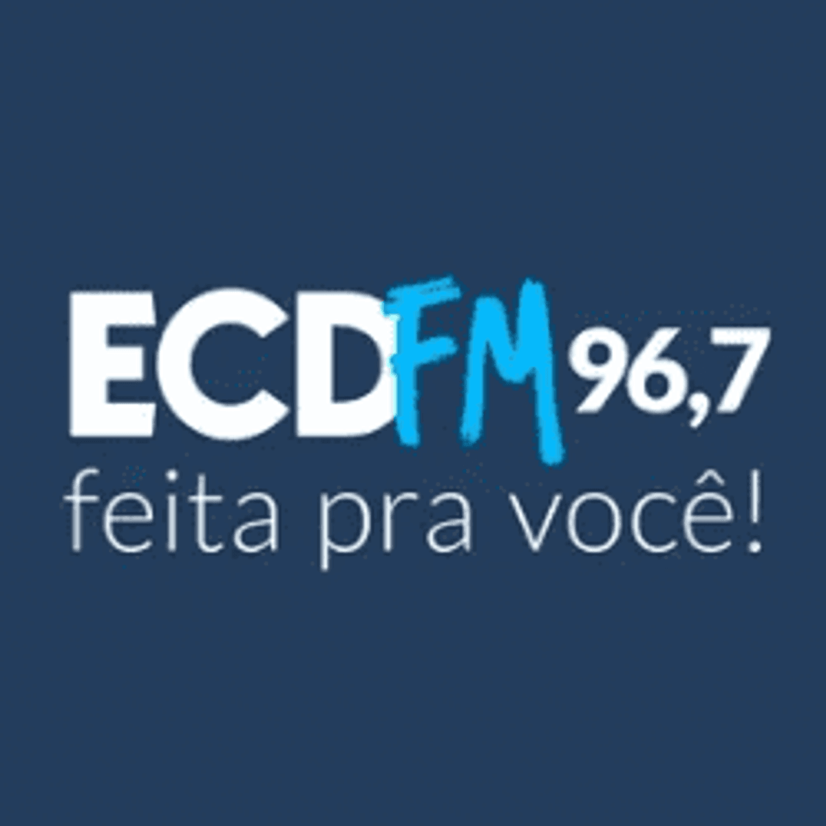Logo ECD FM