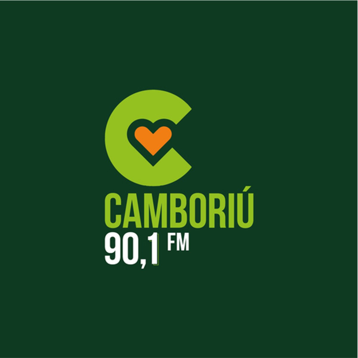 Rádio Camboriú FM estreia no Vale do Itajaí. Emissora é uma migrante AM-FM