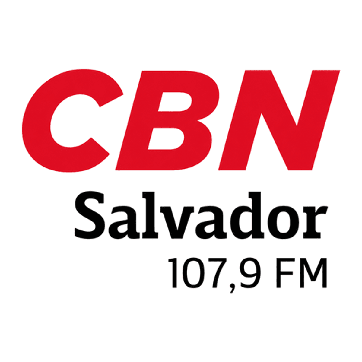 Logo CBN