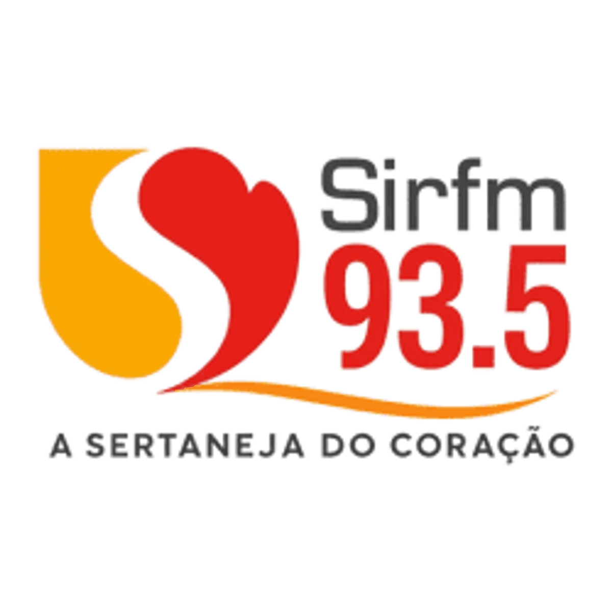 Logo Sir FM