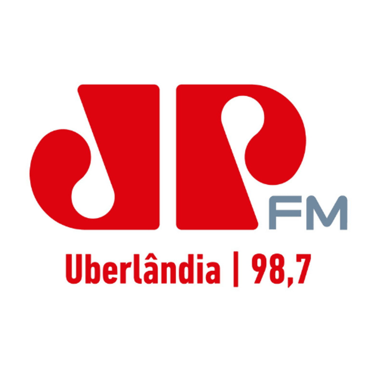 Logo Jovem Pan FM