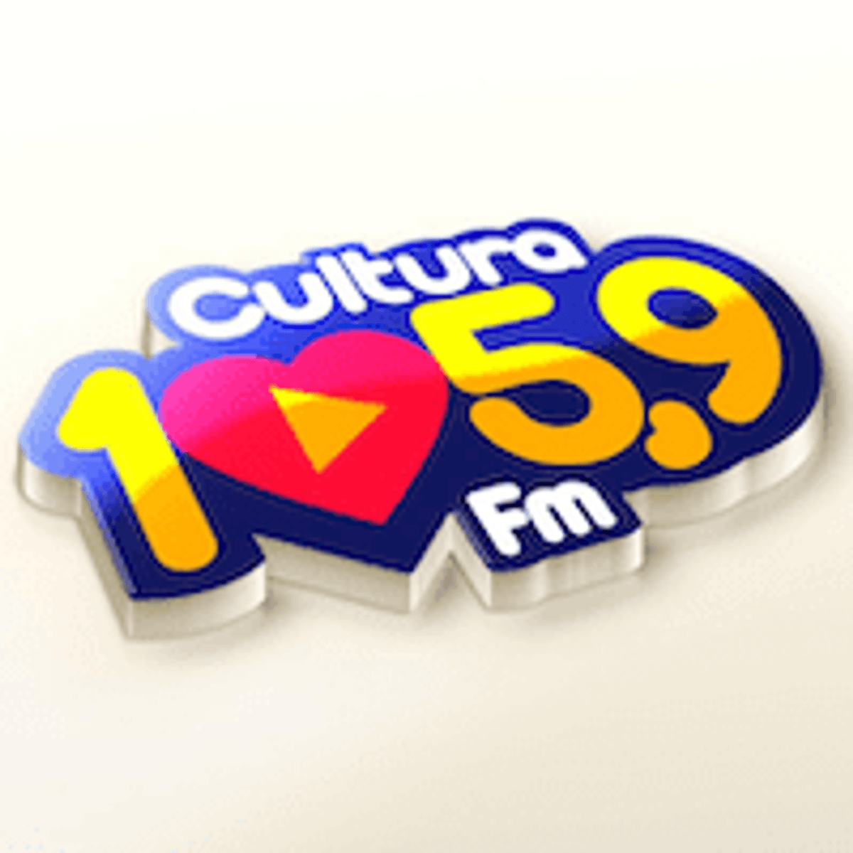 Logo Rádio Cultura