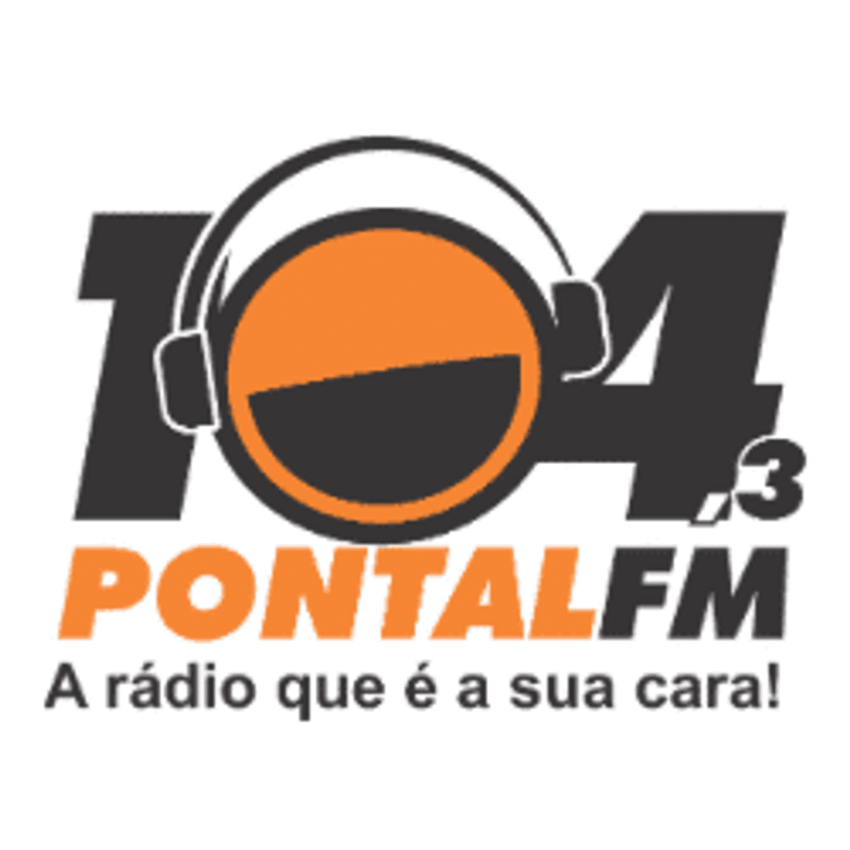 Logo Pontal FM
