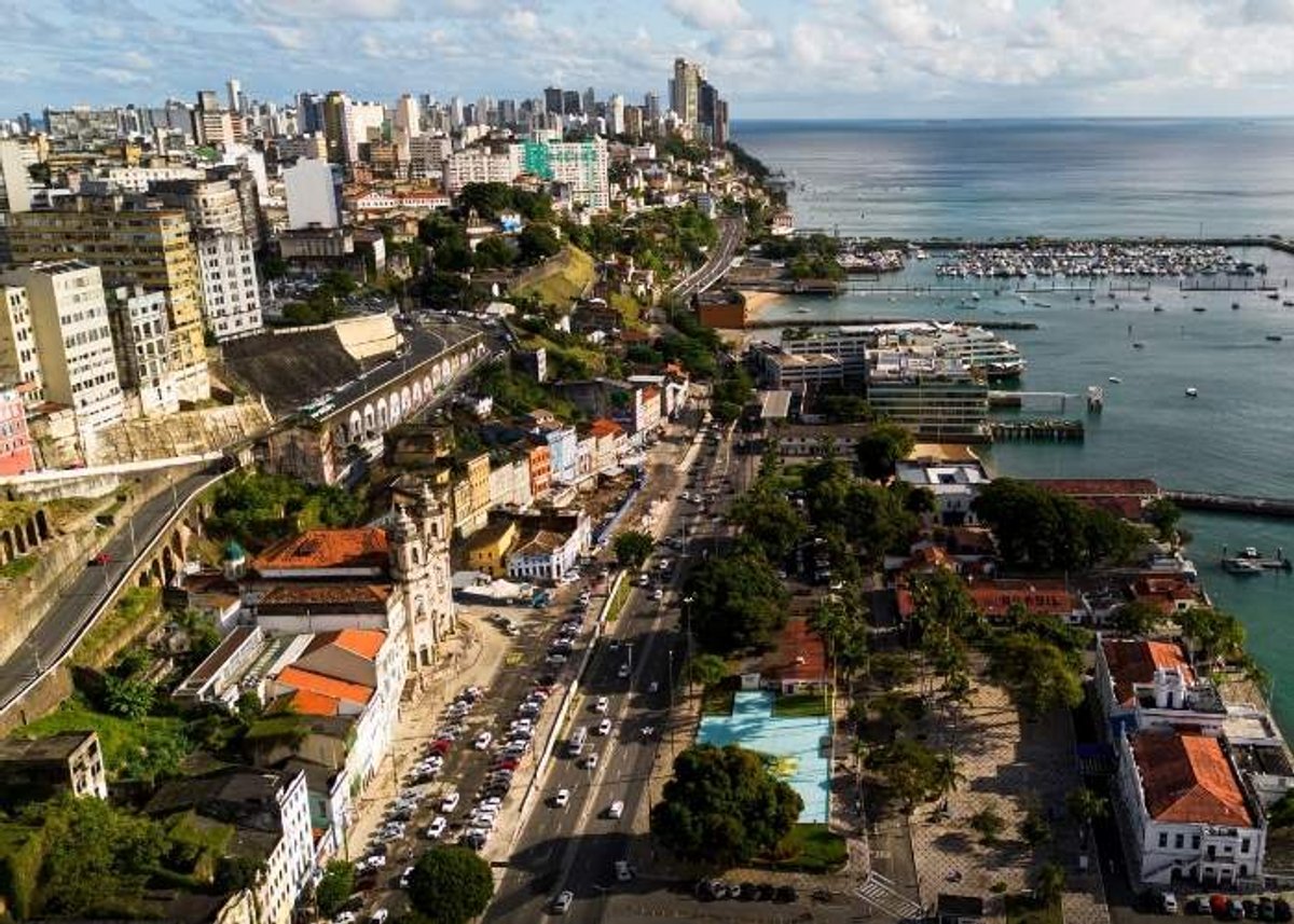 Panorama: GFM, Piatã FM, Bahia FM e Itapoan FM avançam em Salvador