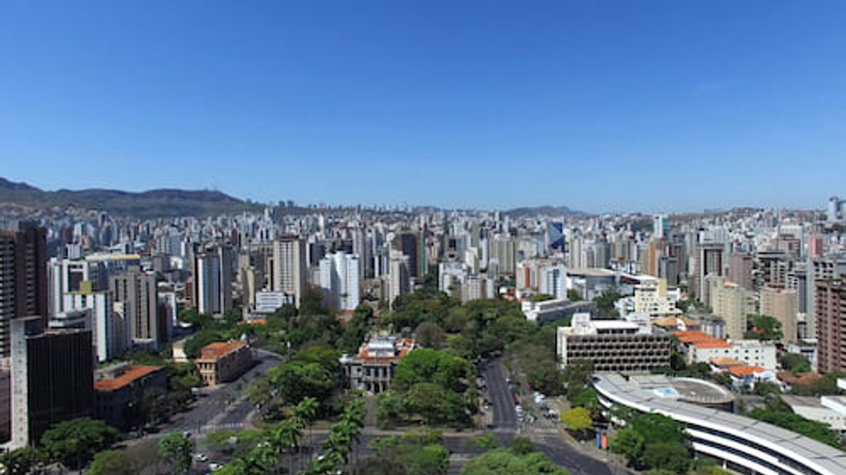 Panorama: Rádio Itatiaia, Alvorada FM e Jovem Pan FM ampliam suas marcas de audiência em Belo Horizonte