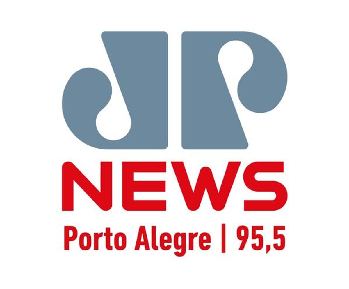 Jovem Pan News estreia nesta segunda-feira (20) em Porto Alegre na frequência 95.5 FM