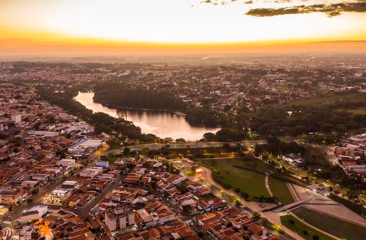 Panorama: Educadora FM e Antena 1 seguem avançando em Campinas. Cidade FM e Nativa FM disparam em audiência