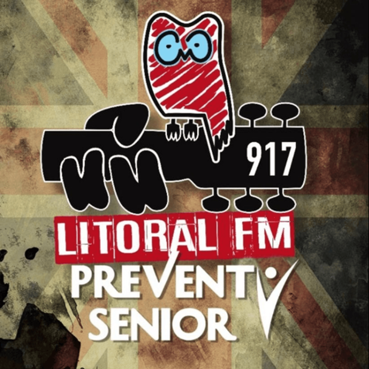 Litoral FM faz parceria de naming rights com a Prevent Senior na Baixada Santista