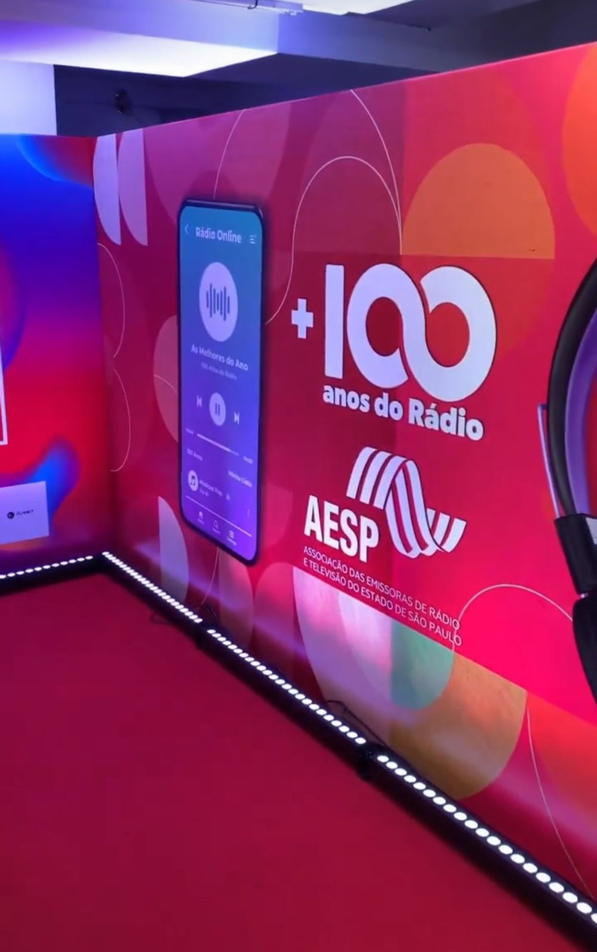 Tendências | Comemorações do centenário do rádio provocam reações positivas no mercado 