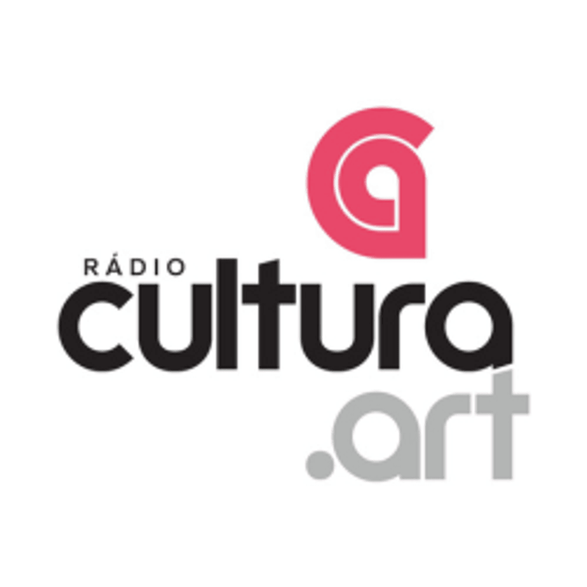 Logo Rádio Cultura