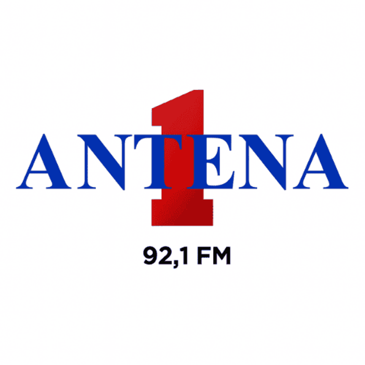 Logo Antena 1
