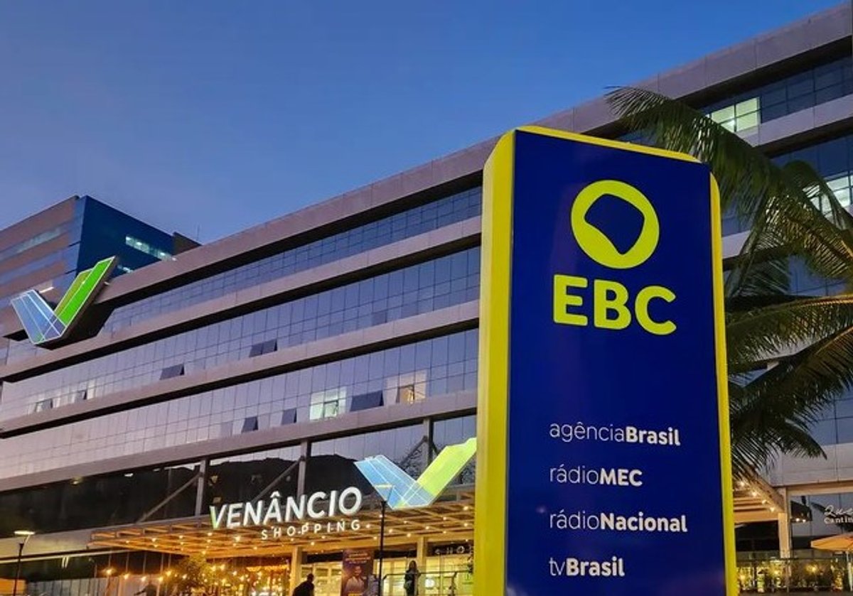 MCom libera canal FM para EBC operar em Pindamonhangaba (SP)