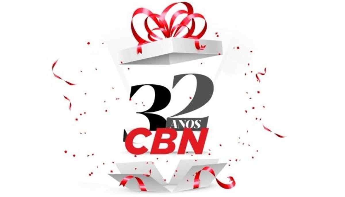 CBN terá programação especial para comemorar seus 32 anos