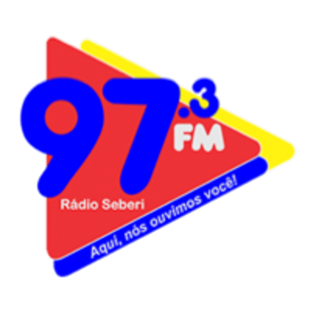 Logo Rádio Seberi