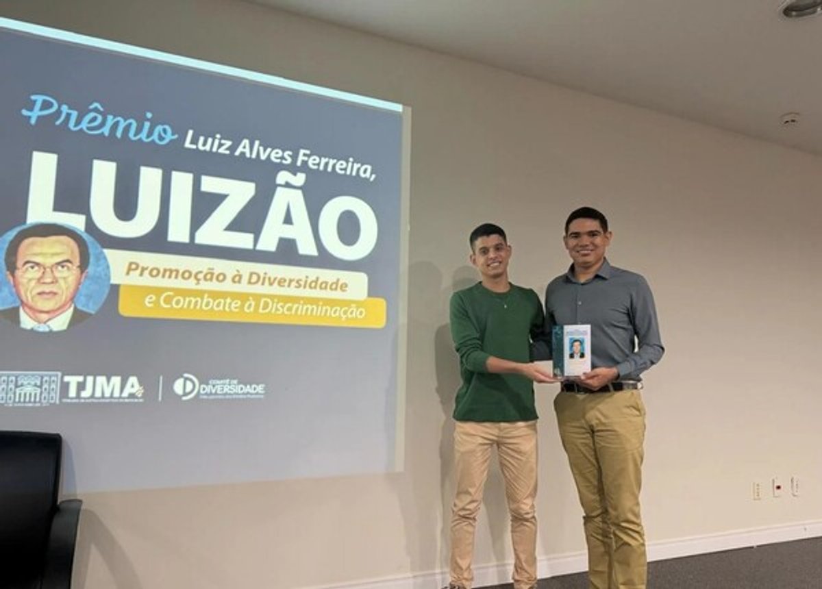 Clube News FM é destaque em premiação do TJMA por série sobre impactos da violência na saúde mental