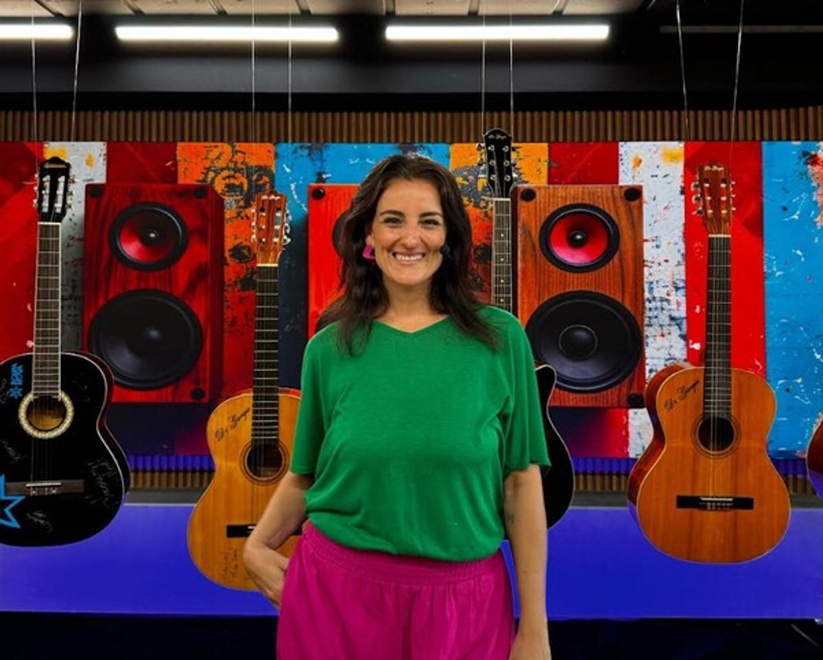 Novabrasil FM estreia nova temporada do “Arquivo Novabrasil” e amplia projeto com versão audiovisual