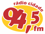 Logo Cidade FM