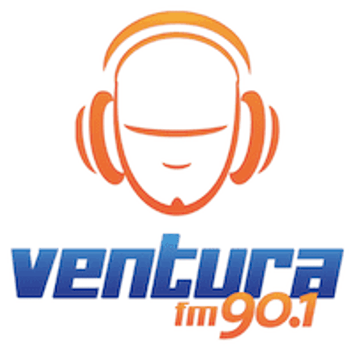 Logo Ventura FM