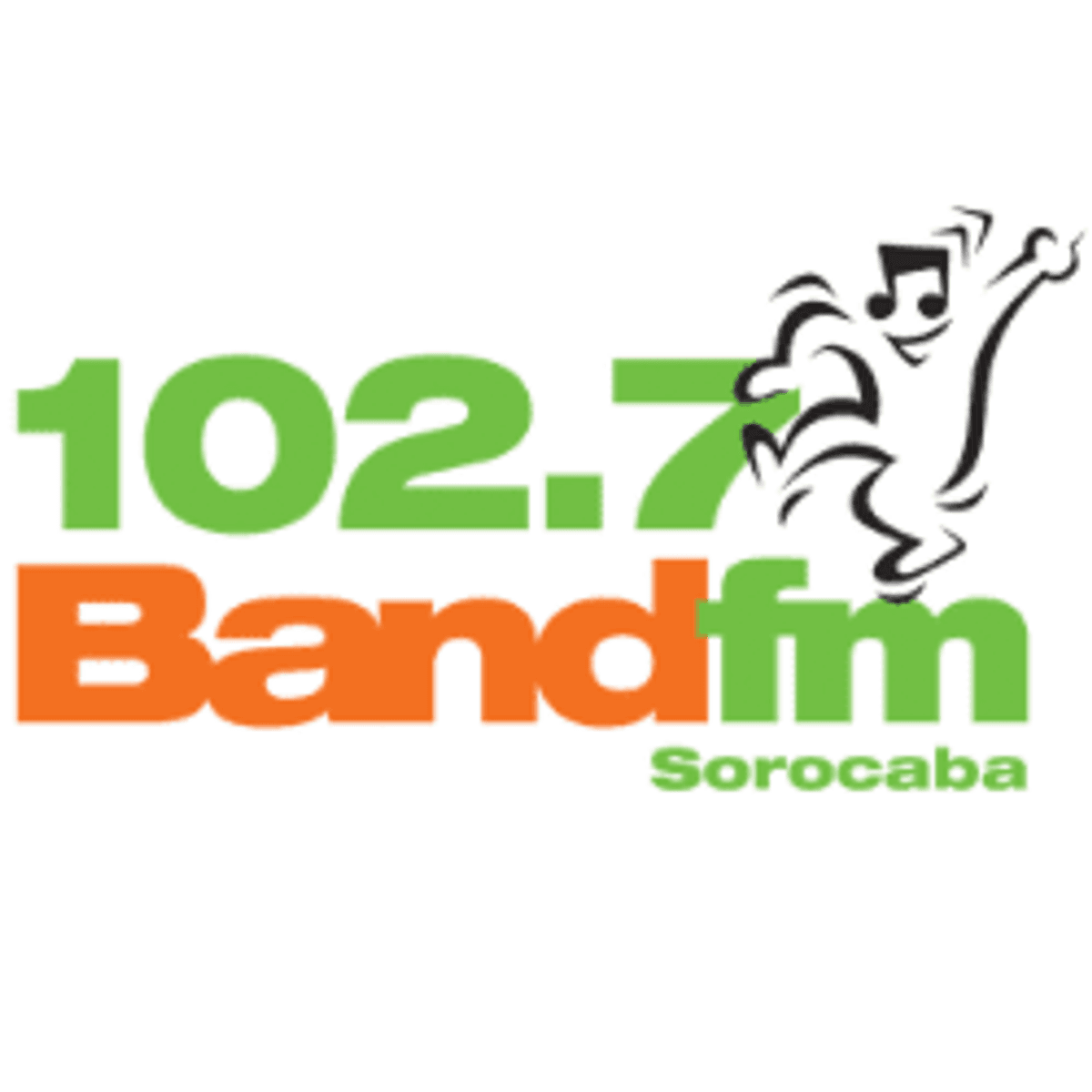 Logo Band FM